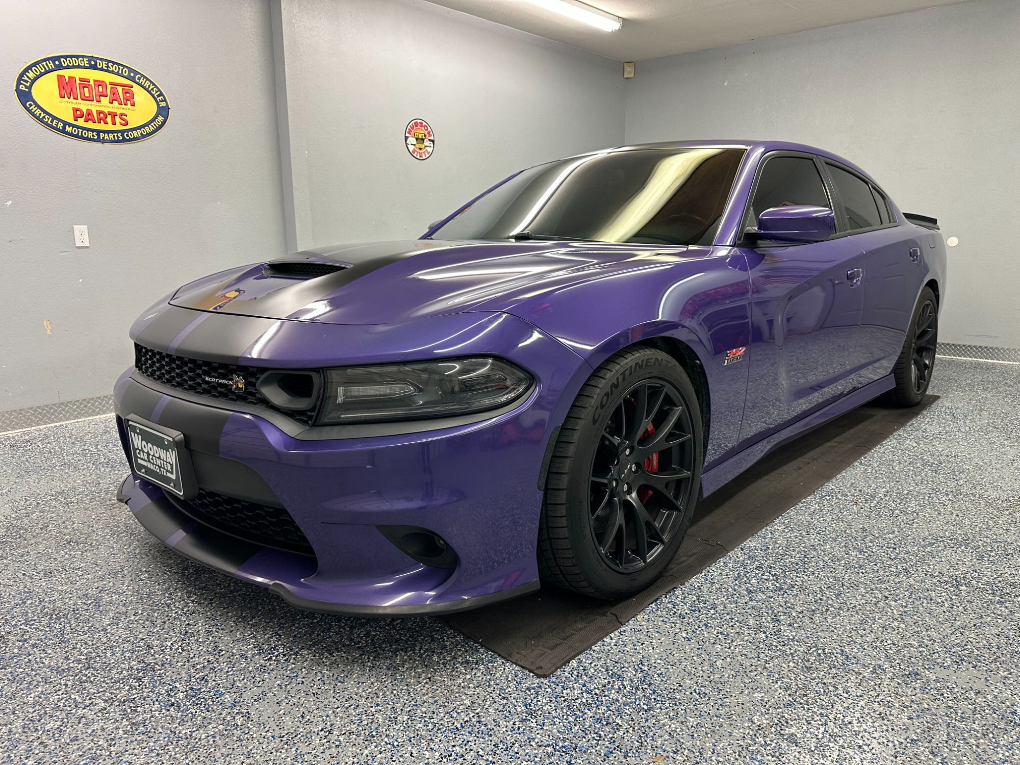 photo of 2019 Dodge Charger R/T 392 Scat Pack 6.4L V8 Loaded Extra Clean Rare Find!!!